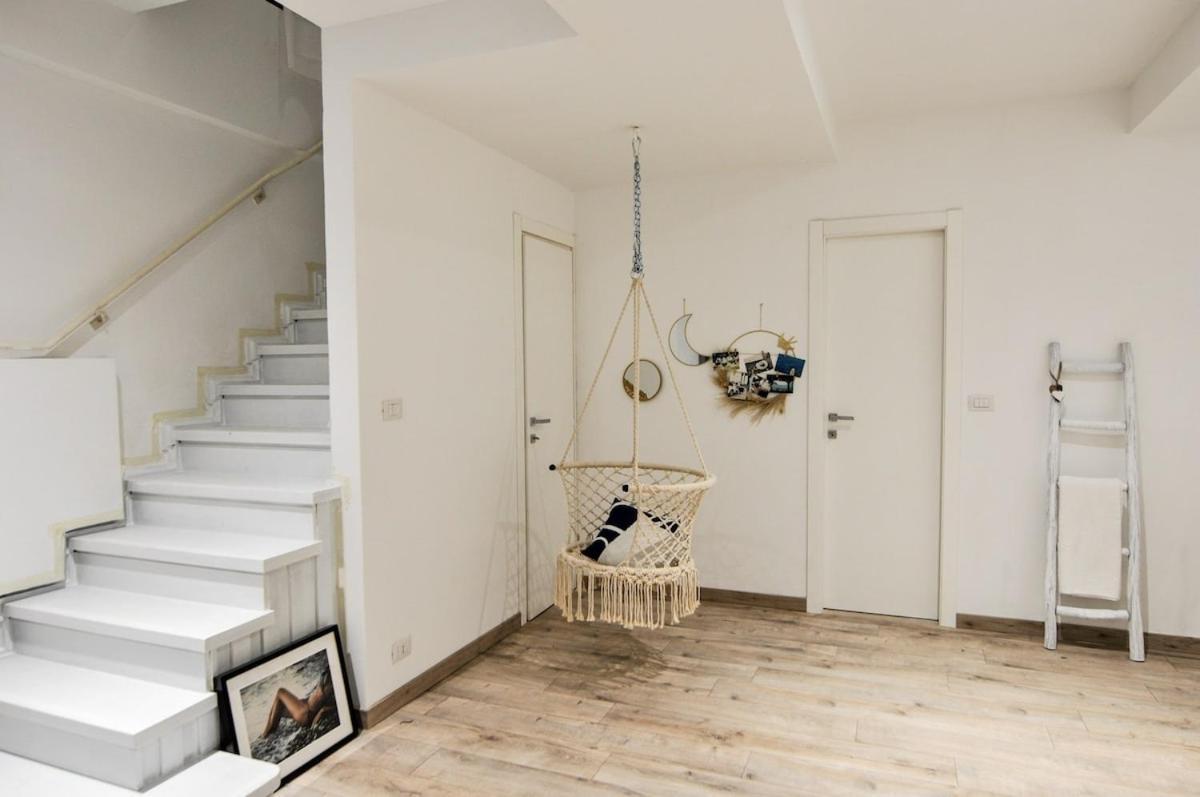 Ferienwohnung Deluxe Artistic Loft Turin Exterior foto
