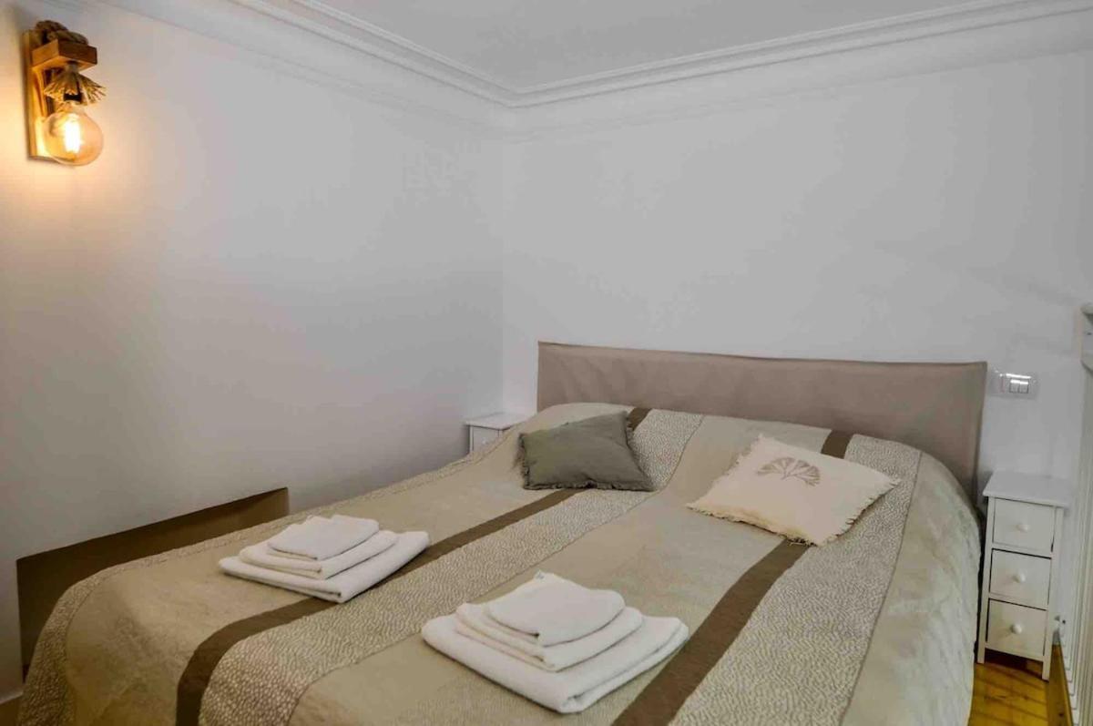 Ferienwohnung Deluxe Artistic Loft Turin Exterior foto