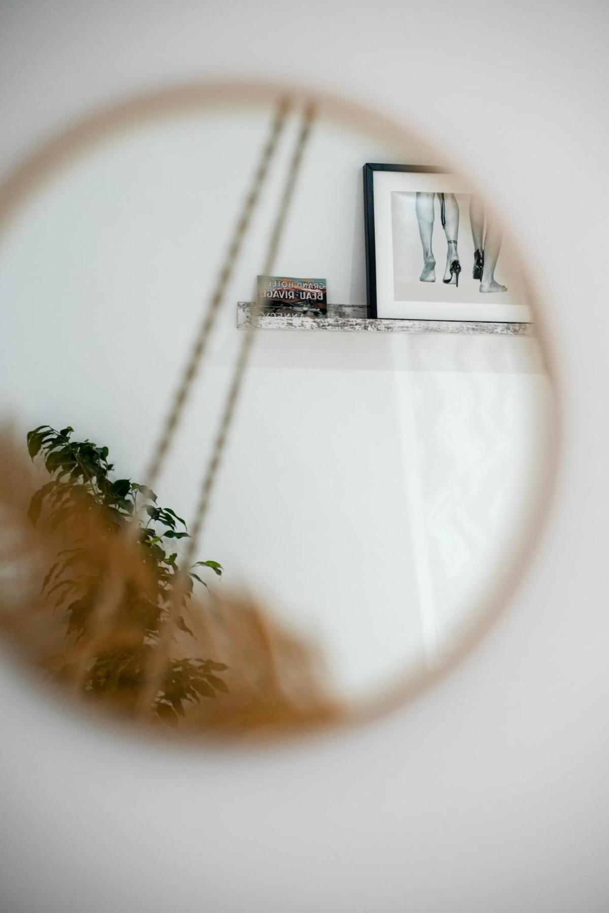 Ferienwohnung Deluxe Artistic Loft Turin Exterior foto